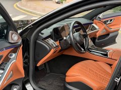 Mercedes-Benz S-Class Facelift S 400 L Luxury - ფოტო 4