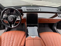 Mercedes-Benz S-Class Facelift S 400 L Luxury - ფოტო 5