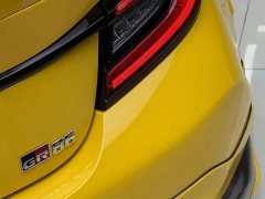 Toyota 86 2.4L GR 86 Yuzu Limited Edition - ფოტო 10