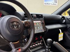 Toyota 86 2.4L GR 86 Yuzu Limited Edition - ფოტო 13