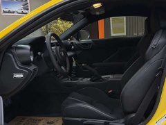 Toyota 86 2.4L GR 86 Yuzu Limited Edition - ფოტო 16