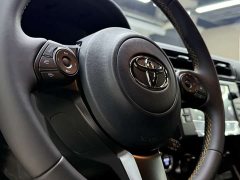 Toyota 86 2.4L GR 86 Yuzu Limited Edition - ფოტო 18