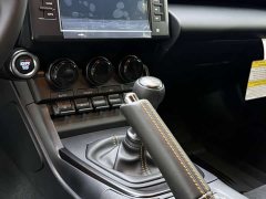 Toyota 86 2.4L GR 86 Yuzu Limited Edition - ფოტო 19