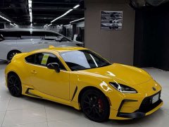 Toyota 86 2.4L GR 86 Yuzu Limited Edition - ფოტო 2