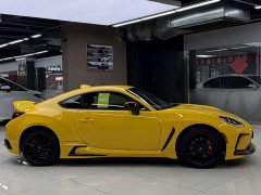 Toyota 86 2.4L GR 86 Yuzu Limited Edition - ფოტო 3