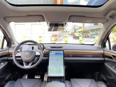 XPeng P5 550E - ფოტო 5