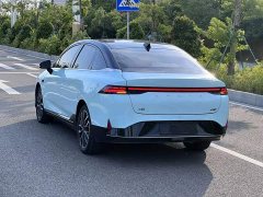XPeng P5 550E - ფოტო 9