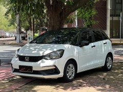 Honda Fit 1.5L CVT Trend Edition - ფოტო 1