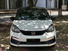 Honda Fit 1.5L CVT Trend Edition - ფოტო 2