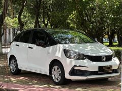 Honda Fit 1.5L CVT Trend Edition - ფოტო 3