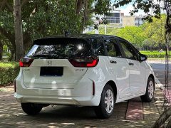 Honda Fit 1.5L CVT Trend Edition - ფოტო 4