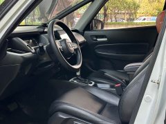 Honda Fit 1.5L CVT Trend Edition - ფოტო 7