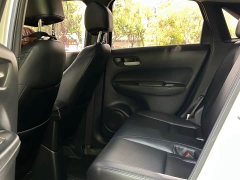 Honda Fit 1.5L CVT Trend Edition - ფოტო 9