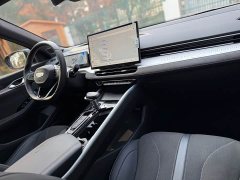 Geely Xingrui 2025 Oriental Radiance 2.0T Diesel Moonlight Edition - ფოტო 11
