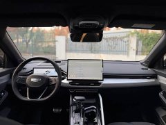 Geely Xingrui 2025 Oriental Radiance 2.0T Diesel Moonlight Edition - ფოტო 12