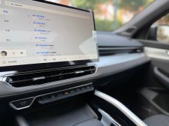 Geely Xingrui 2025 Oriental Radiance 2.0T Diesel Moonlight Edition - ფოტო 15