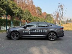 Geely Xingrui 2025 Oriental Radiance 2.0T Diesel Moonlight Edition - ფოტო 3