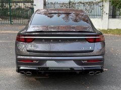 Geely Xingrui 2025 Oriental Radiance 2.0T Diesel Moonlight Edition - ფოტო 5