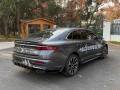 Geely Xingrui 2025 Oriental Radiance 2.0T Diesel Moonlight Edition - ფოტო 6