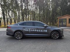 Geely Xingrui 2025 Oriental Radiance 2.0T Diesel Moonlight Edition - ფოტო 7