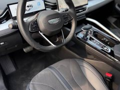 Geely Xingrui 2025 Oriental Radiance 2.0T Diesel Moonlight Edition - ფოტო 9