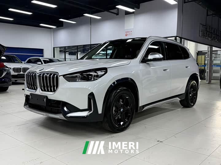 BMW X1 sDrive20Li X Design Package
