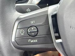 BMW X1 sDrive20Li X Design Package - ფოტო 10