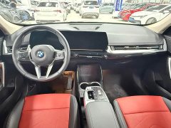 BMW X1 sDrive20Li X Design Package - ფოტო 18