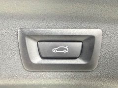 BMW X1 sDrive20Li X Design Package - ფოტო 20
