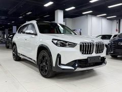 BMW X1 sDrive20Li X Design Package - ფოტო 3