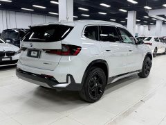 BMW X1 sDrive20Li X Design Package - ფოტო 4