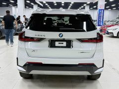 BMW X1 sDrive20Li X Design Package - ფოტო 5