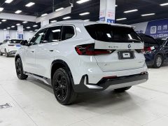 BMW X1 sDrive20Li X Design Package - ფოტო 6