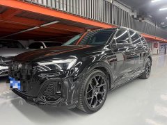 Audi Q7 45 TFSI quattro S line Black Warrior Edition - ფოტო 1