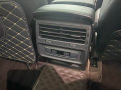 Audi Q7 45 TFSI quattro S line Black Warrior Edition - ფოტო 10