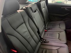 Audi Q7 45 TFSI quattro S line Black Warrior Edition - ფოტო 11