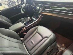 Audi Q7 45 TFSI quattro S line Black Warrior Edition - ფოტო 12