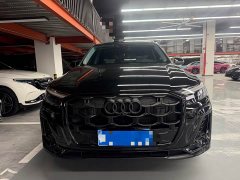 Audi Q7 45 TFSI quattro S line Black Warrior Edition - ფოტო 2