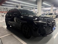 Audi Q7 45 TFSI quattro S line Black Warrior Edition - ფოტო 3