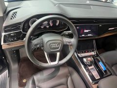 Audi Q7 45 TFSI quattro S line Black Warrior Edition - ფოტო 5