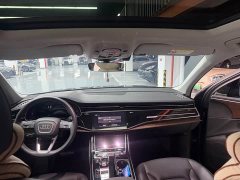 Audi Q7 45 TFSI quattro S line Black Warrior Edition - ფოტო 6
