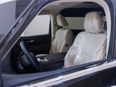 Toyota Vellfire Crown Hybrid 2.5L Executive Premier Edition - ფოტო 11