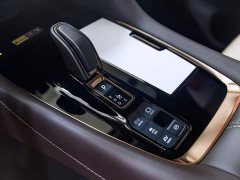 Toyota Vellfire Crown Hybrid 2.5L Executive Premier Edition - ფოტო 14