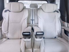 Toyota Vellfire Crown Hybrid 2.5L Executive Premier Edition - ფოტო 15