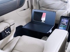 Toyota Vellfire Crown Hybrid 2.5L Executive Premier Edition - ფოტო 17