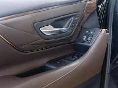Toyota Vellfire Crown Hybrid 2.5L Executive Premier Edition - ფოტო 18