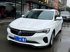 Buick Excelle 2023 Pro Comfort Edition - ფოტო 1