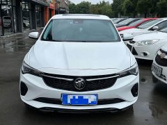 Buick Excelle 2023 Pro Comfort Edition - ფოტო 2