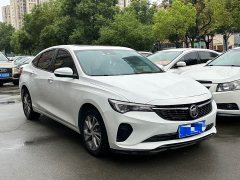 Buick Excelle 2023 Pro Comfort Edition - ფოტო 3