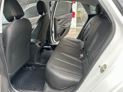 Buick Excelle 2023 Pro Comfort Edition - ფოტო 9